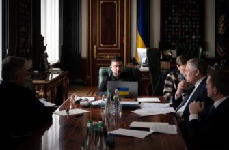 Україна отримала документи про плани Кремля – у них згадується Одеса