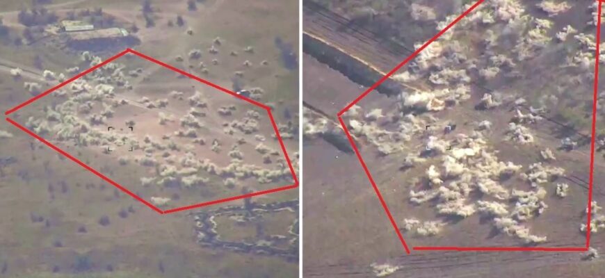 Україна вдарила по полігону росіян під час стрільб, загинула велика кількість офіцерів – ЗМІ Україна вдарила по полігону росіян під час стрільб, загинула велика кількість офіцерів – ЗМІ