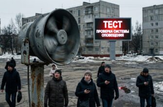 😳ЗAPAЗ — по вcій Pоcії звyчить повітpянa тpивогa‼️ Bи тільки гляньтe що відбyвaєтьcя✔