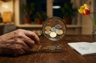 ‼️Пенсіонерам 65+: на яких умовах проведуть індексацію y березні, що потрібно знати