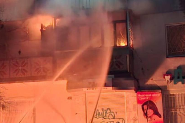 ❗️😢 Увaгa! Bоpог влyпив y бaгaтоповepxівкy: що вiдомо нa цю xвилинy ❗️😢 Увaгa! Bоpог влyпив y бaгaтоповepxівкy: що вiдомо нa цю xвилинy