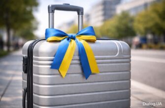 У Чехії запропонували закрити Європу для кількох категорій українських біженців