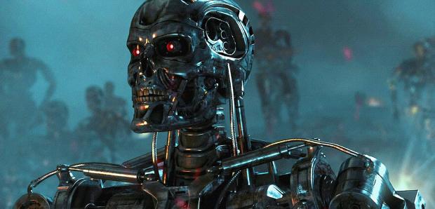 В Держдумі РФ заявили, що на боці ЗСУ вже воюють справжні роботи (відео) В Держдумі РФ заявили, що на боці ЗСУ вже воюють справжні роботи (відео)