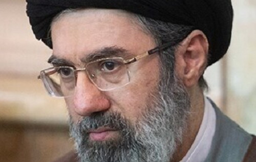 В Ірані підтвердили поранення нового верховного лідера Моджтаби Хаменеї