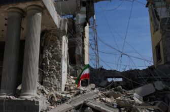 В Ірані зробили гучну заяву про тривалість війни