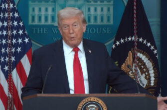 В Ірану ніколи не буде ядерної зброї. Вони з цим погодилися, – Трамп 