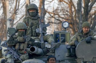 У РФ визнали величезні втрати на фронті: за два місяці більше, ніж за два роки