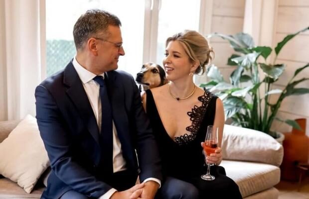 “В сина дорога школа, няня потрібна…”: Наречена Кулеби вразила доходами “В сина дорога школа, няня потрібна…”: Наречена Кулеби вразила доходами