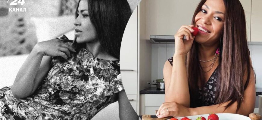 В Україні чи за кордоном: де зараз співачка Гайтана, яка нещодавно втратила батька В Україні чи за кордоном: де зараз співачка Гайтана, яка нещодавно втратила батька