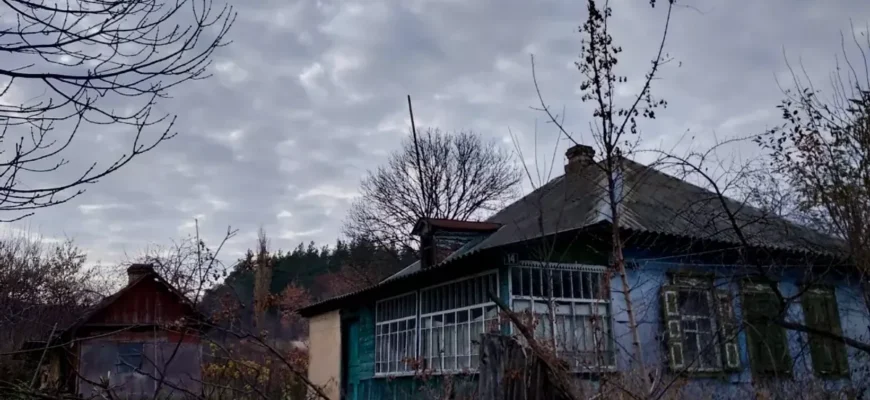 В Україні є село без мешканців, але з унікальними пам’ятками: де розташоване В Україні є село без мешканців, але з унікальними пам’ятками: де розташоване