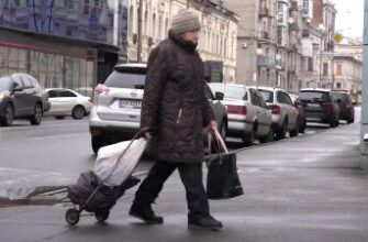❗️Пенсіонерам встигнути: до 1 квітня та 1 липня✔
