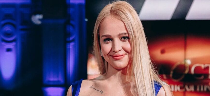 Вагітна Інна Бєлєнь у ніжному фотосеті показала чималий животик і розсекретила дату пологів Вагітна Інна Бєлєнь у ніжному фотосеті показала чималий животик і розсекретила дату пологів