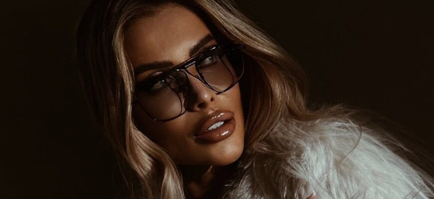 Валерія Крук шокувала, як тікала з Дубаї під час обстрілів: “Політ був ще той, дуже страшно”