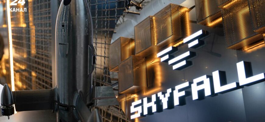 Вам не почулося: що відомо про дрони P1-SUN, чому їх так назвали й чи рятують вони від "Шахедів"