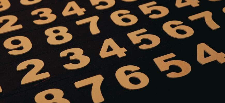 Ваша остання цифра року народження може розкрити приховані риси особистості — перевірте зараз Ваша остання цифра року народження може розкрити приховані риси особистості — перевірте зараз