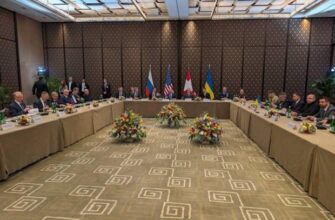 “Вашингтон може частково пом’якшити наслідки”: У Кремлі розраховують змусити Україну до завершення війни на своїх умовах – розвідка США