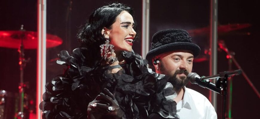 Вдова ADAM зізналась, як після смерті чоловіка дає раду своєму горю: “Вчимося жити з цим болем” Вдова ADAM зізналась, як після смерті чоловіка дає раду своєму горю: “Вчимося жити з цим болем”