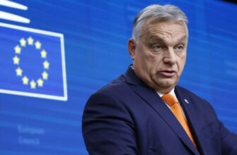 Вето Орбана безсиле: Україна отримає 90 млрд євро від ЄС попри все