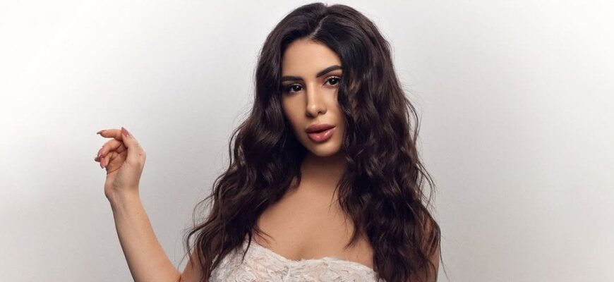 Відома українська співачка здивувала, як її кликали заміж в обмін на тисячу верблюдів Відома українська співачка здивувала, як її кликали заміж в обмін на тисячу верблюдів