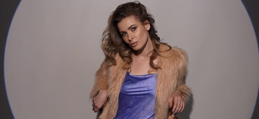 Відома українська ведуча розкрила головний секрет свого схуднення на 40 кіло Відома українська ведуча розкрила головний секрет свого схуднення на 40 кіло