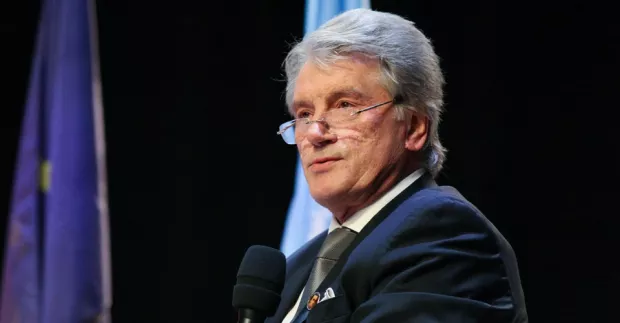 “Вікторе, я пам’ятаю тебе іншим”: Ющенко звернувся з відкритим листом до Орбана “Вікторе, я пам’ятаю тебе іншим”: Ющенко звернувся з відкритим листом до Орбана