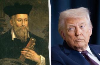 Війна США з Іраном була передбачена Нострадамусом?: ЗМІ звернули увагу на певні фрагменти пророцтв