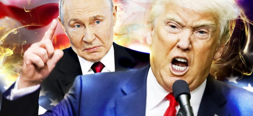 Війна Трампа — на руку Путіну: як конфлікт на Близькому Сході може вплинути на Україну — The Guardian