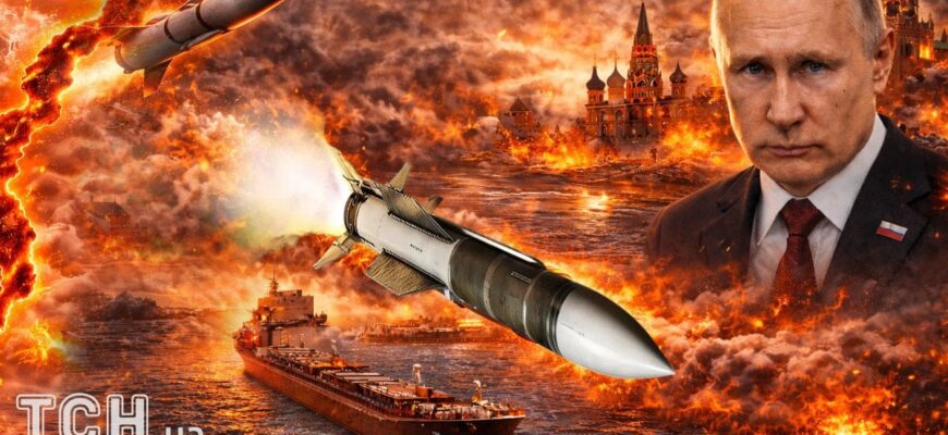 Світова війна вже тут: NYT про те, чому Україна та Іран стали театрами одного глобального конфлікту