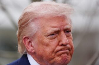 Трамп вкотре дорікнув Європі через Україну та дав Ірану час на “угоду”