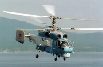 Влаштували пастку: у ВМС розкрили деталі знищення гелікоптера Ка-27