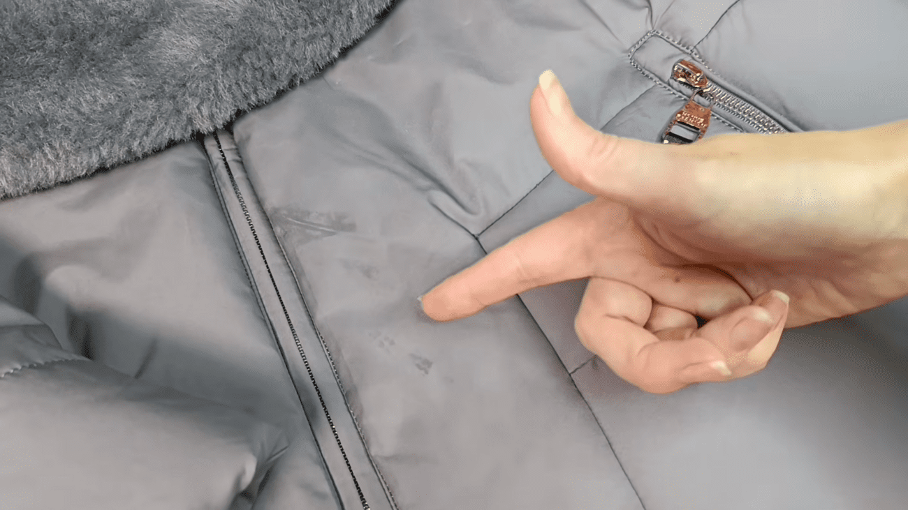 Господині розповіли про бюджетну альтернативу плямовивідника Господині розповіли про бюджетну альтернативу плямовивідника