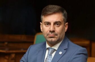 Вибачення не звільняє від відповідальності: Лубінець заявив про початок перевірки через дії банкіра Гороховського