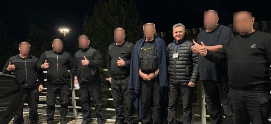 Інкасатору в Угорщині силоміць вкололи невідому речовину: в МЗС України відреагували