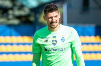 “Виставив себе клоуном на всю країну”: Ексголкіпер Динамо розкритикував гравця УПЛ за “унікальне” інтерв’ю (відео)