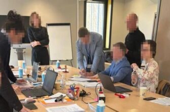 Вивів пів мільярда гривень: Екснардеп та бенефіціар банку “Фінанси та Кредит” отримав підозру у Франції