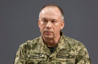 Взимку ЗСУ досягли унікальних результатів на фронті, – Сирський