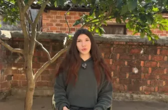 “Я прокидаюся і просто сиджу. Який сенс нас так рано будити?”: Українка вийшла заміж за китайця та розповіла про дивні звички його родини