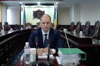 “Я – розлучений, але переодружився у церкві”: Кандидат до Антикорсуду видав низку дивних пояснень щодо своєї біографії