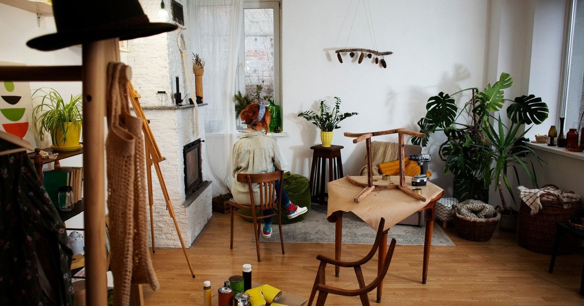 Які речі не можна зберігати у себе вдома