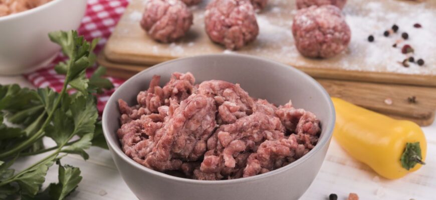 Якщо мало фаршу, що додати, щоб вийшло багато смачних і пухких котлет: не хліб і не картоплю Якщо мало фаршу, що додати, щоб вийшло багато смачних і пухких котлет: не хліб і не картоплю