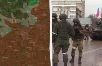 Якщо ворог повністю захопить Покровськ, фронт швидко просунеться на 5-10 км, – військовий ЗСУ