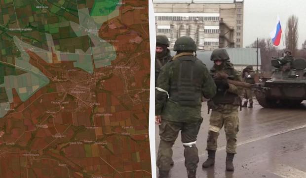 Якщо ворог повністю захопить Покровськ, фронт швидко просунеться на 5-10 км, – військовий ЗСУ