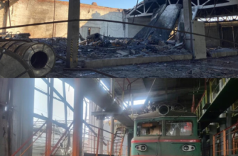 ❗️Який ЖАХ😭 Влупили по Укрзалізниці — yce розбито вщент💥 Перші подробиці