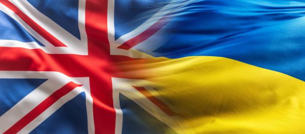 “Йдеться вже не про окремі поставки”: У Зеленського заявили про створення оборонного альянсу з Британією