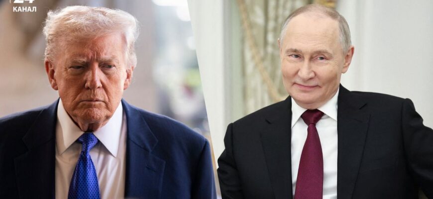 Йому тоді були дуже потрібні гроші, – експерт припустив, коли Трамп міг стати "активом Росії" Йому тоді були дуже потрібні гроші, – експерт припустив, коли Трамп міг стати "активом Росії"