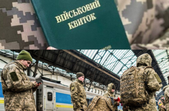 ❗️З березня все зміниться: нові правила мобілізації 😱👇✔