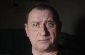 Z-блогер Калашников открыто заговорил о предательстве России
