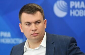Z-блогера Іллю Ремесло після критики Путіна вночі забрали до психіатричної лікарні – ЗМІ