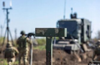 Z-пропаганда визнала величезні втрати армії РФ і неможливість продовжувати наступ