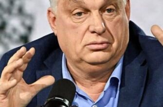 ”Замах” на Орбана — шокуючі подробиці
